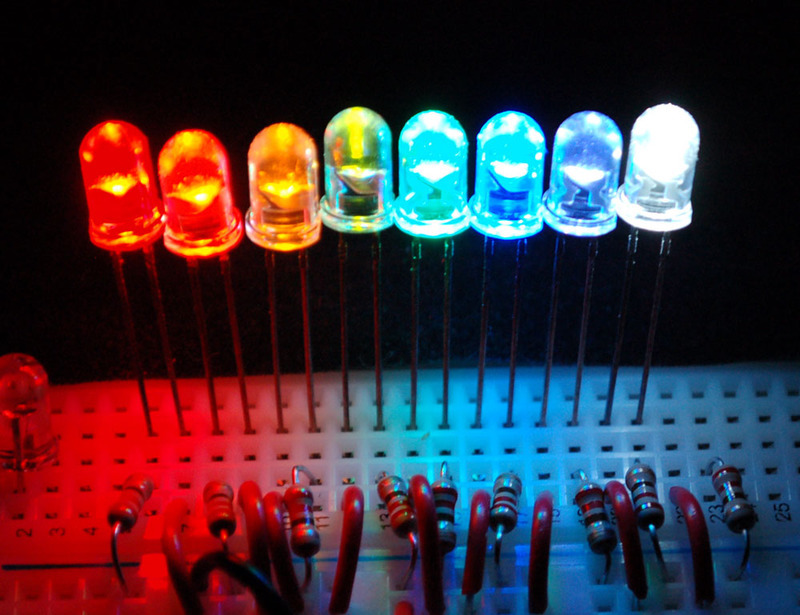 10 yếu tố tạo nên một màn hình LED chất lượng  