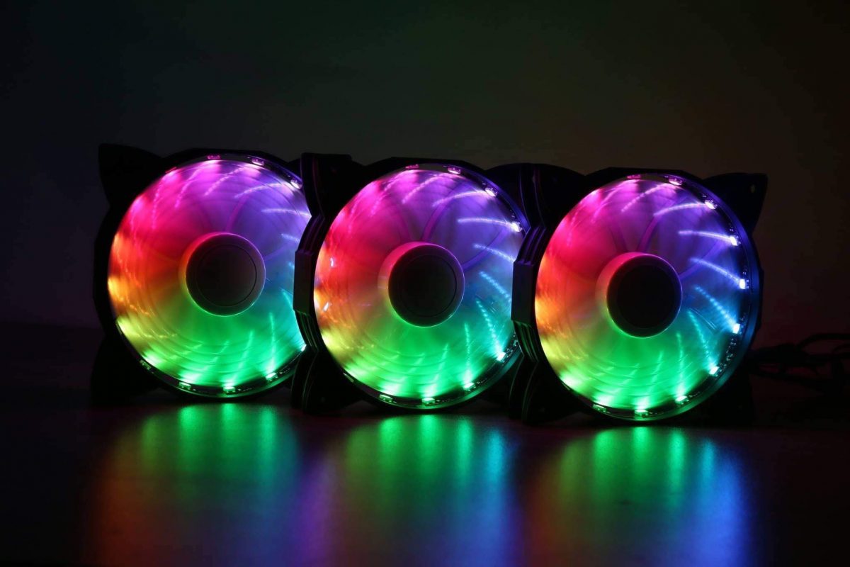 Bạn có biết: LED RGB là gì? Cấu tạo và các loại LED RGB  