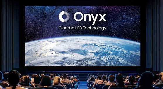 Màn hình LED rạp chiếu phim – công nghệ trình chiếu mới  
