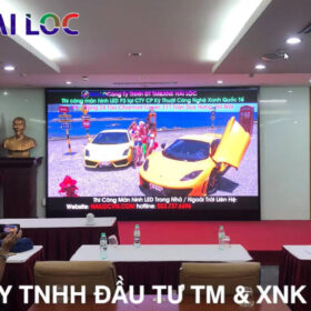 HOT: Tìm hiểu về dự án màn hình LED 3D đầu tiên tại Việt Nam  